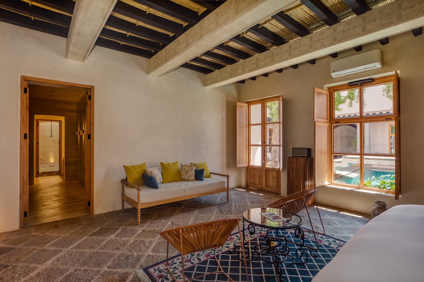 La Valise San Miguel de Allende